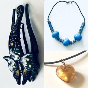 Italian Jewelry Bundle